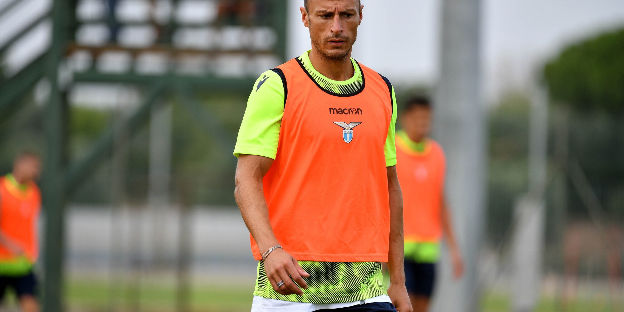 Lazio, Radu ci prova: differenziato, punta il Bayern