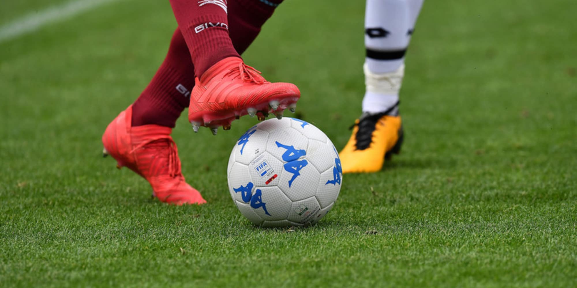 Primavera, la Sampdoria ringrazia un autogol: 2-1 alla Spal