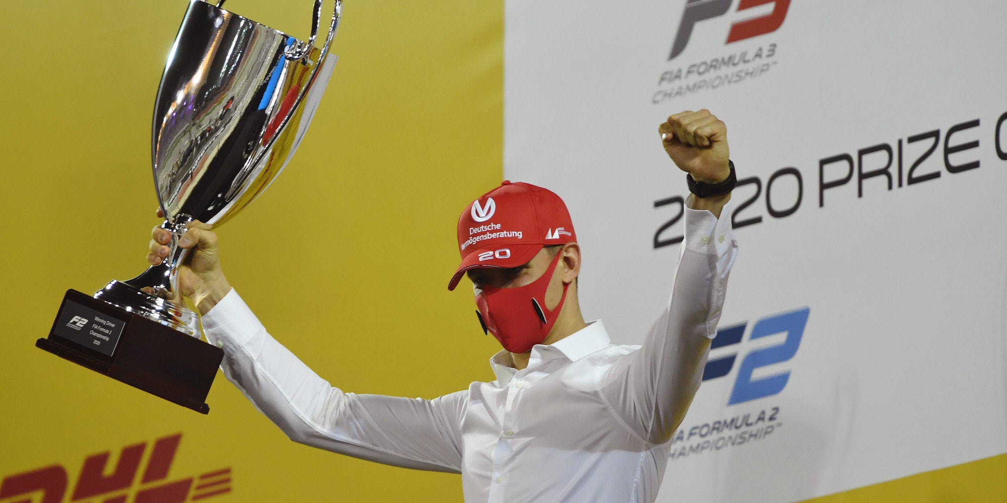 F1, Mick Schumacher: "Eccitato di correre a Spa"
