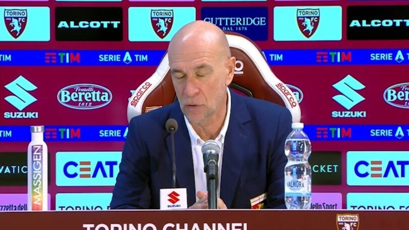 Ballardini: "Abbiamo avuto alcune occasioni importanti"