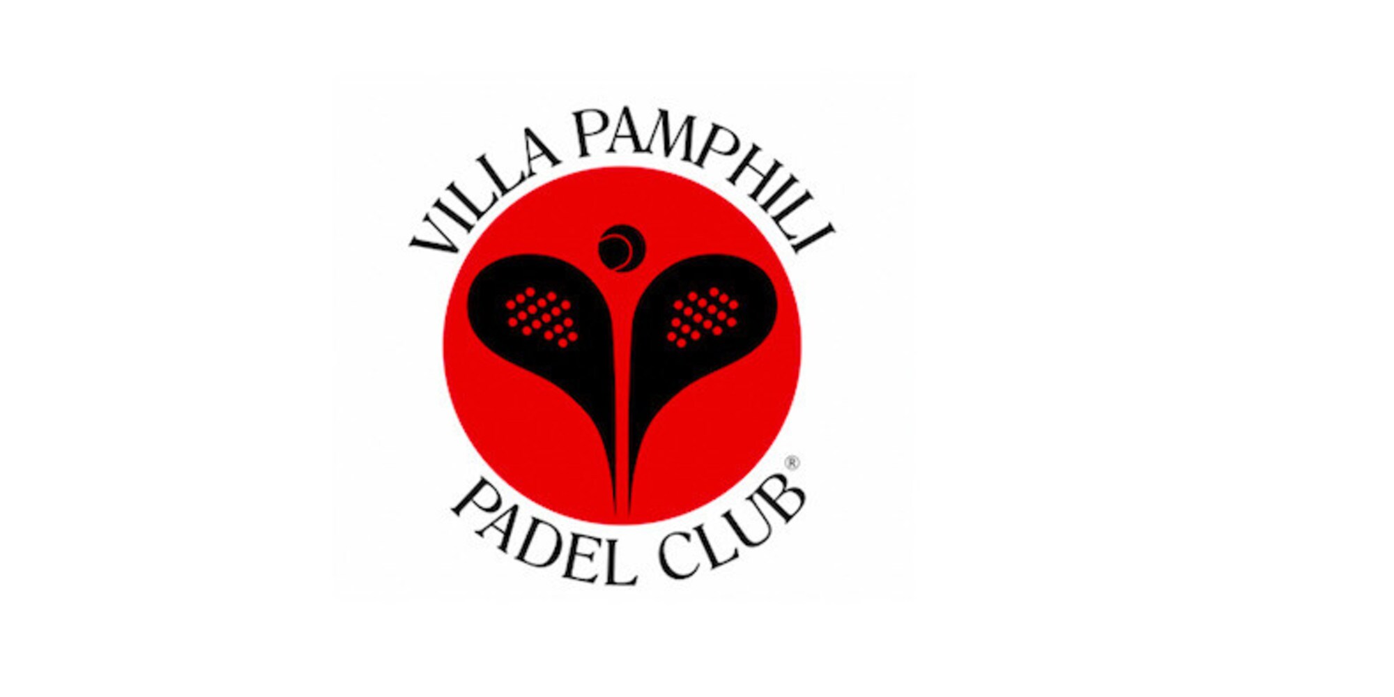 Roma - Benvenuto Villa Pamphili Padel Club