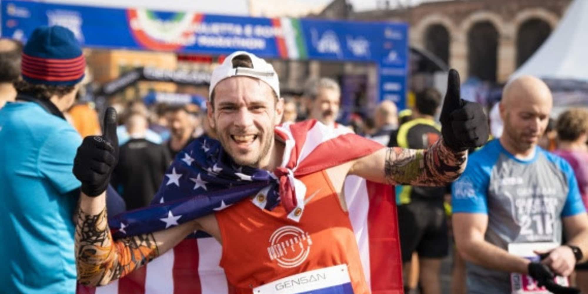 Allenati al top con i programmi della Giulietta&Romeo Half Marathon