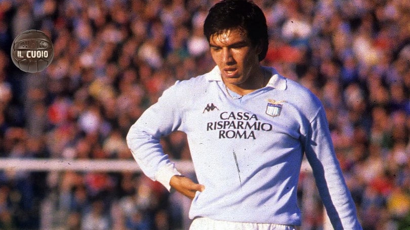 Parla Ruben Sosa, doppio ex di Inter-Lazio