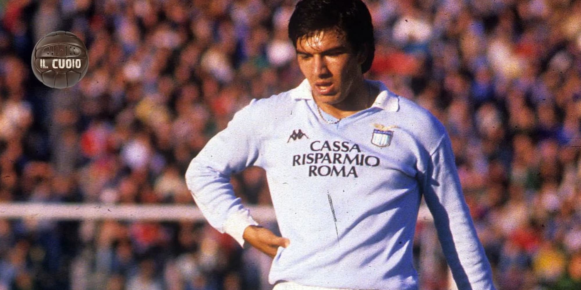 Ruben Sosa: “Lazio, un amore indimenticabile”