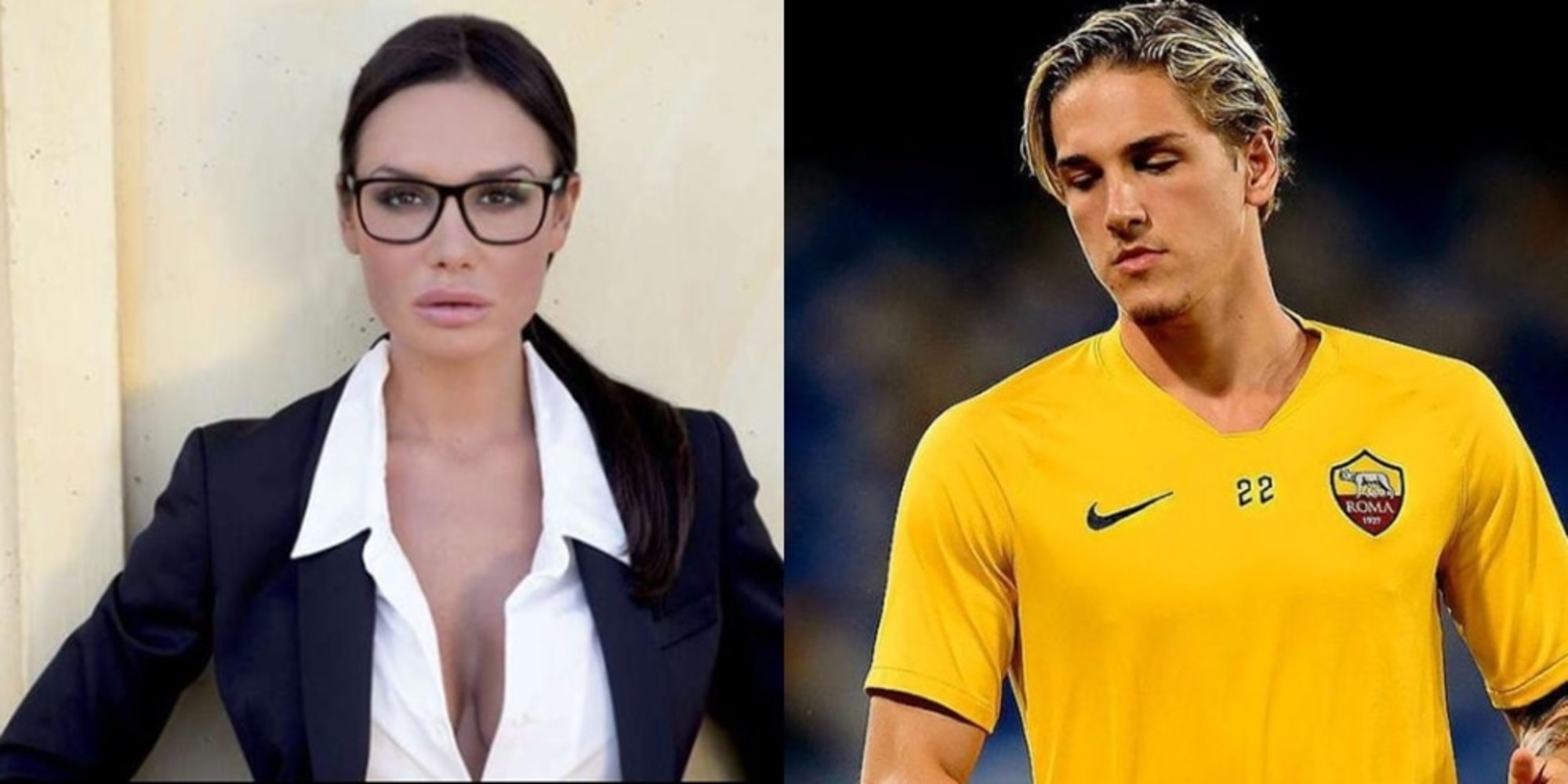 Zaniolo-Minetti, il flirt sui social: la verità di Nicole