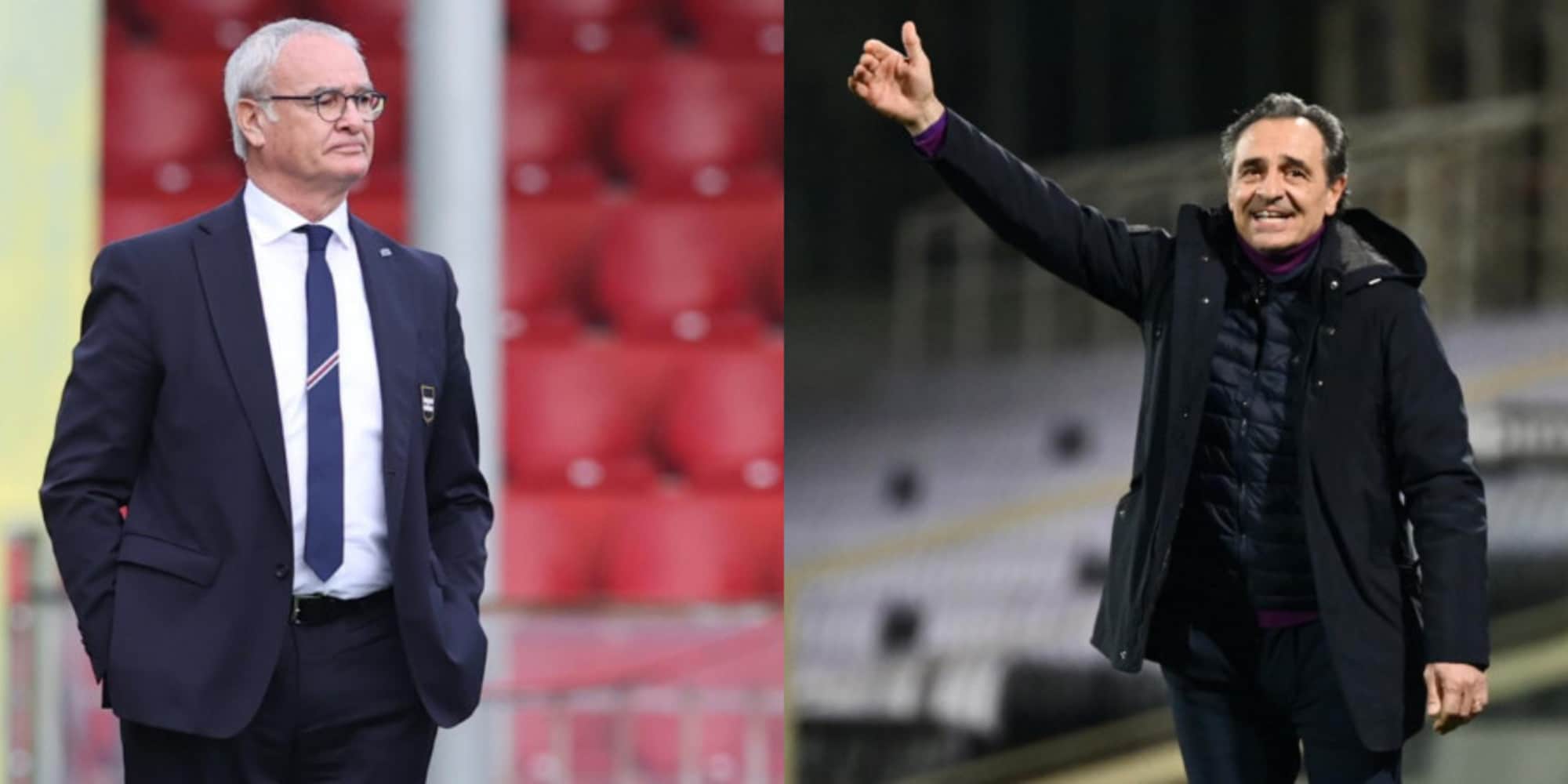 Diretta Sampdoria-Fiorentina ore 15: formazioni ufficiali, come vederla in tv e streaming