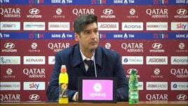 Fonseca su Dzeko: "Forse torna in Europa League"