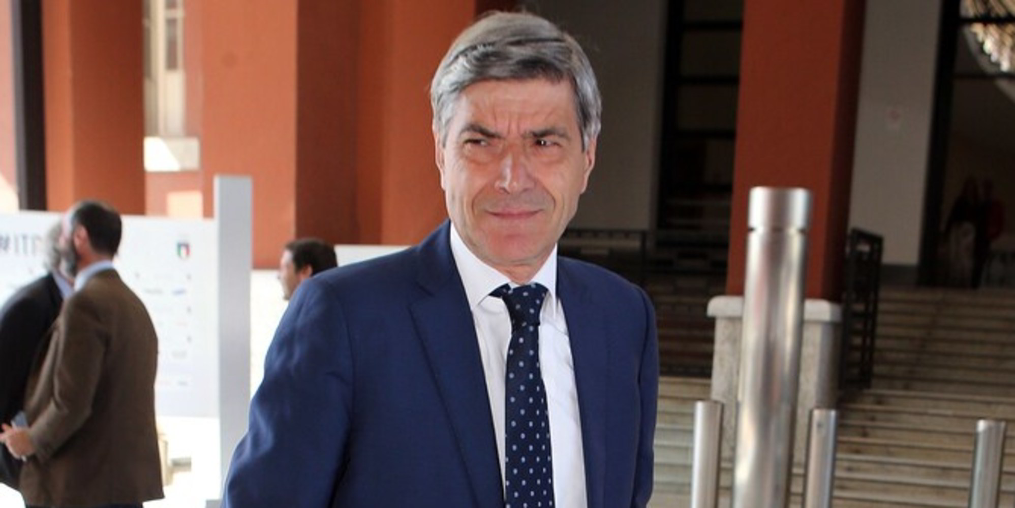 Trentalange batte Nicchi: è il nuovo presidente Aia