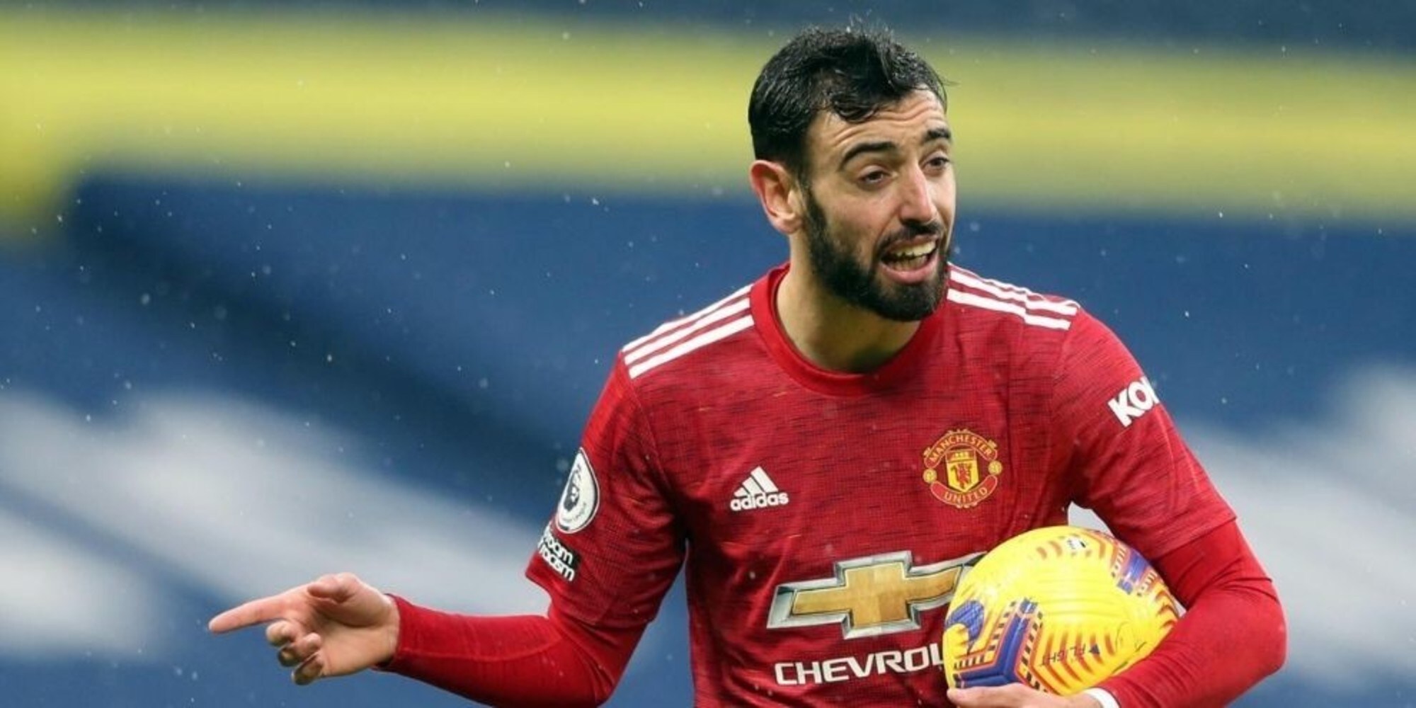 Premier: pari United e City a +7, ko in casa per Ancelotti