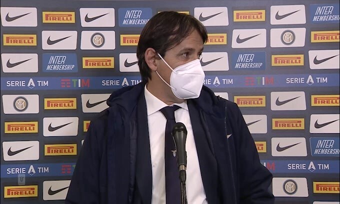 Inzaghi: "Fatico a digerire quel rigore"
