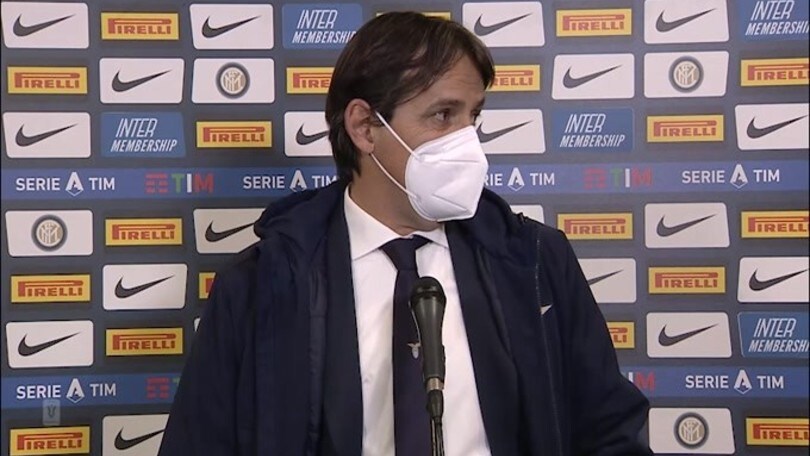 Inzaghi: "Fatico a digerire quel rigore"