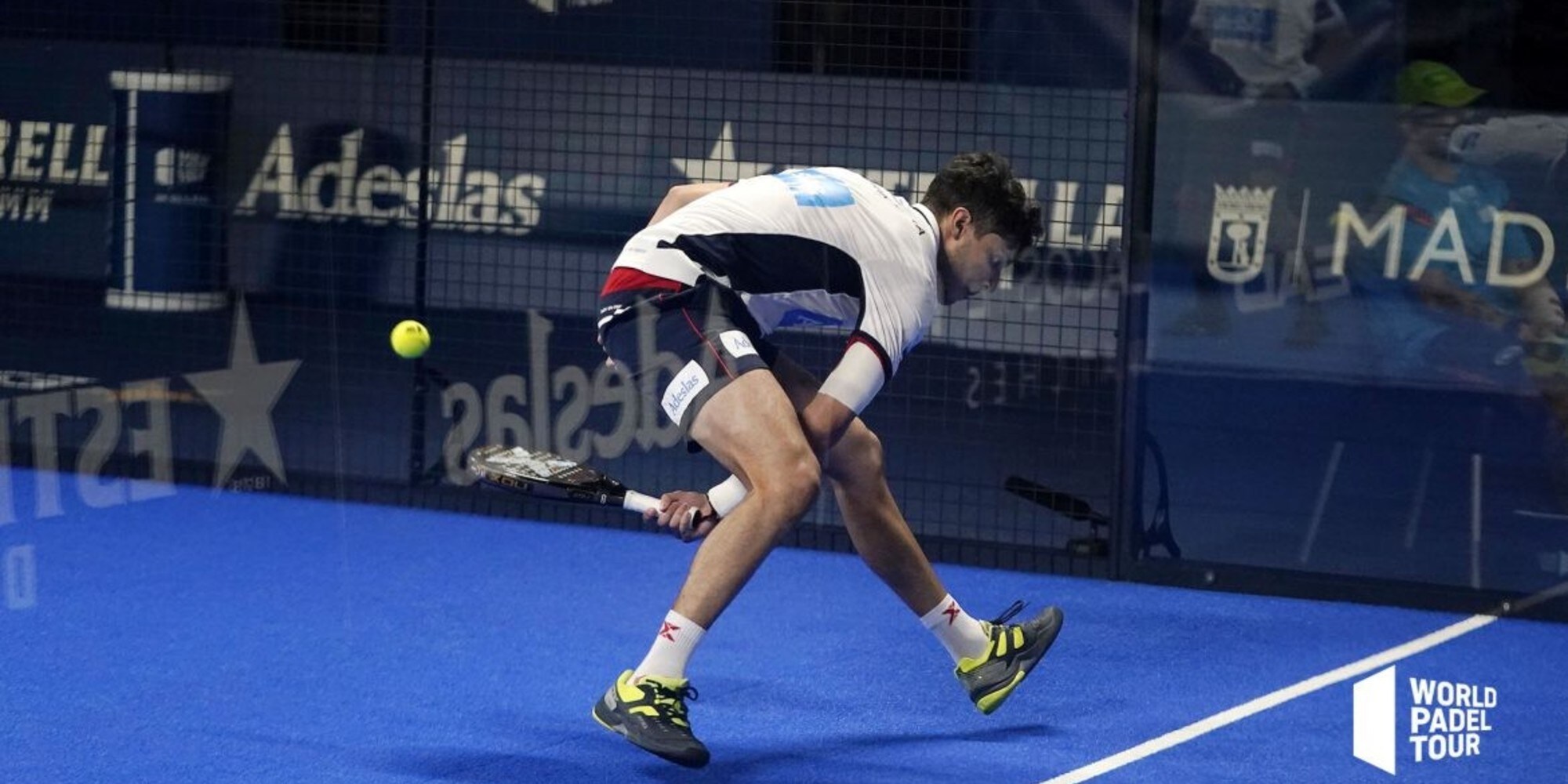 Strategia, tattica e tecnica nel Padel