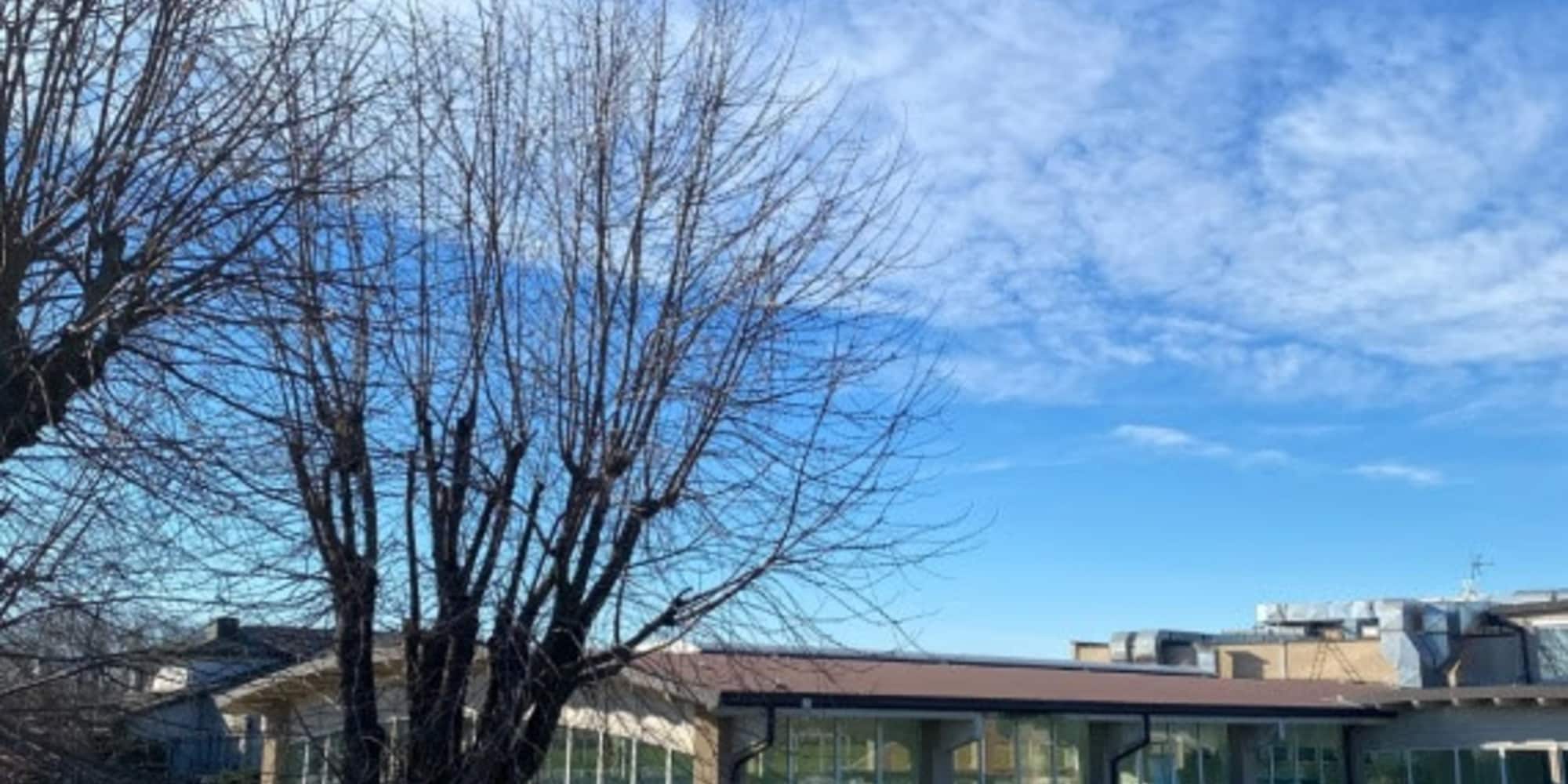 Corri, nuota e pedala all’Oasi del Triatleta