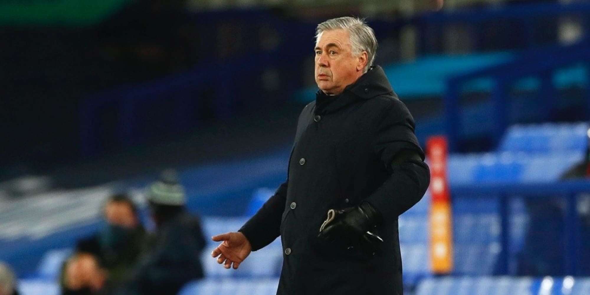 Ancelotti, nuove misure di sicurezza dopo il furto subito