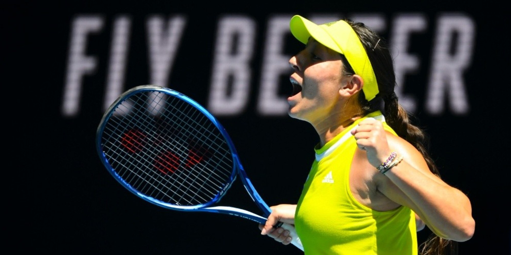 Sarà Brady-Pegula, quarti a stelle e strisce agli Australian Open