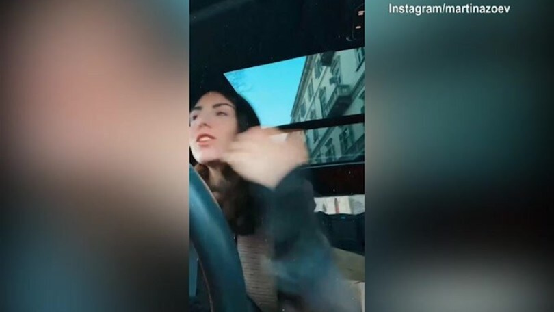 Lady Bonucci racconta il suo San Valentino