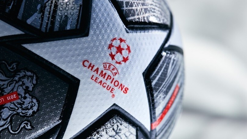 Champions, c’è un nuovo pallone: il motivo è speciale