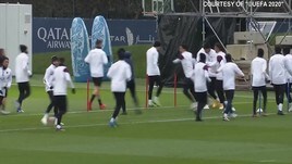 Messi contro il Psg: sfida al futuro?