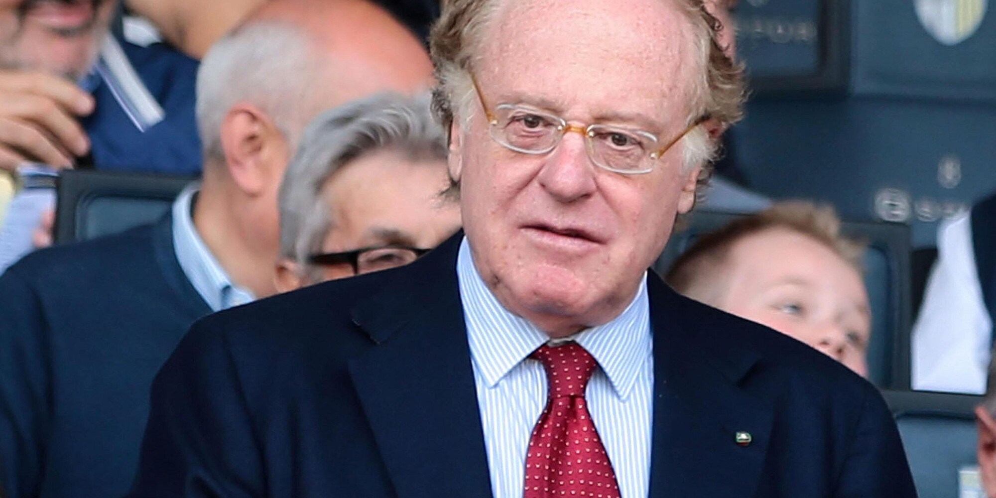 Scaroni: "Donnarumma ha dato tanto al Milan. Ibra può fare il dirigente"