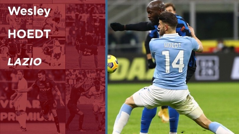 Hoedt, il fisico non basta