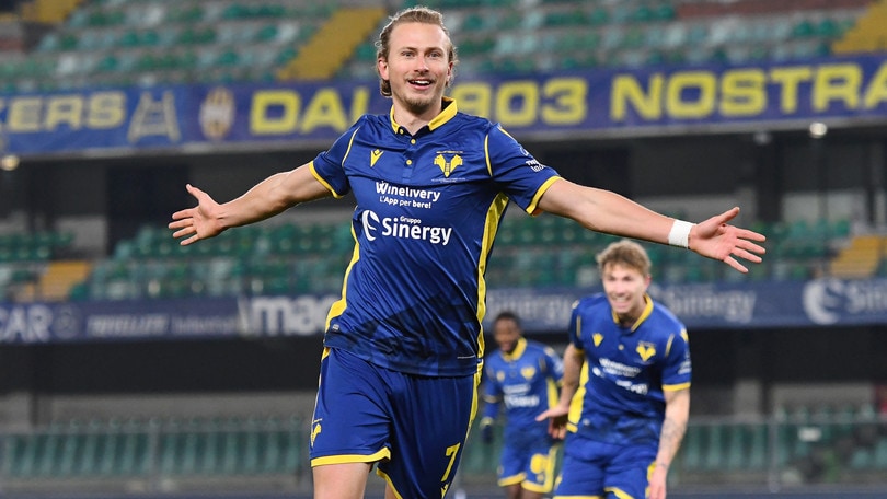 Verona, Chelsea, West Ham e Bayern. Le news della serata