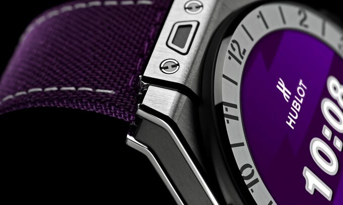 Hublot, l'orologio Big Ben e Premier League