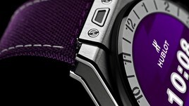 Hublot, l'orologio Big Ben e Premier League
