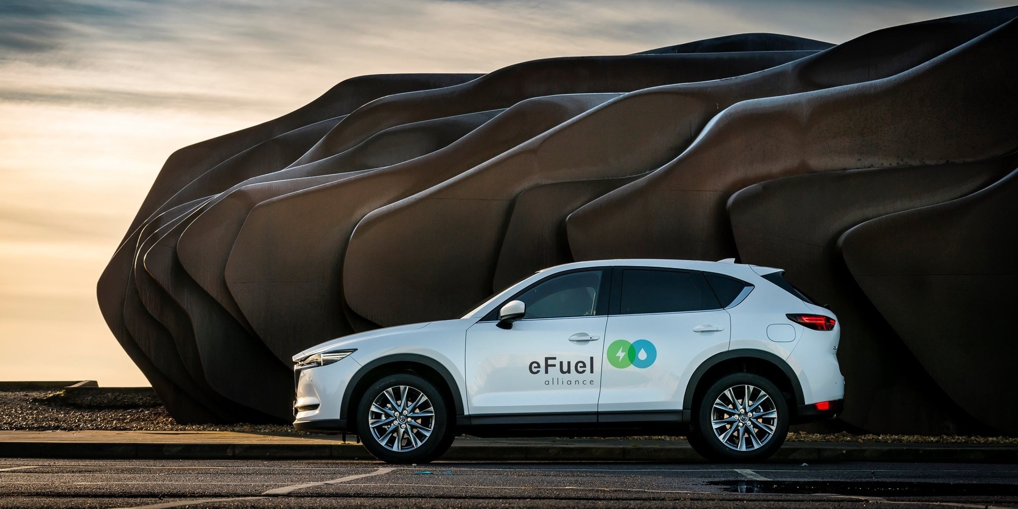 eFuel Alliance: Mazda è il primo costruttore auto ad aderire