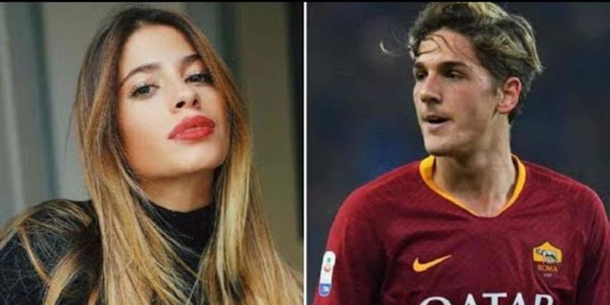 Zaniolo e Chiara Nasti insieme? Ora parla l'influencer napoletana