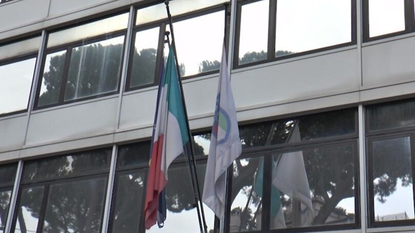 Caso tamponi, deferita la Lazio