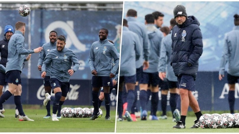 Conceiçao prova a fare uno scherzo alla Juve: Porto a lavoro