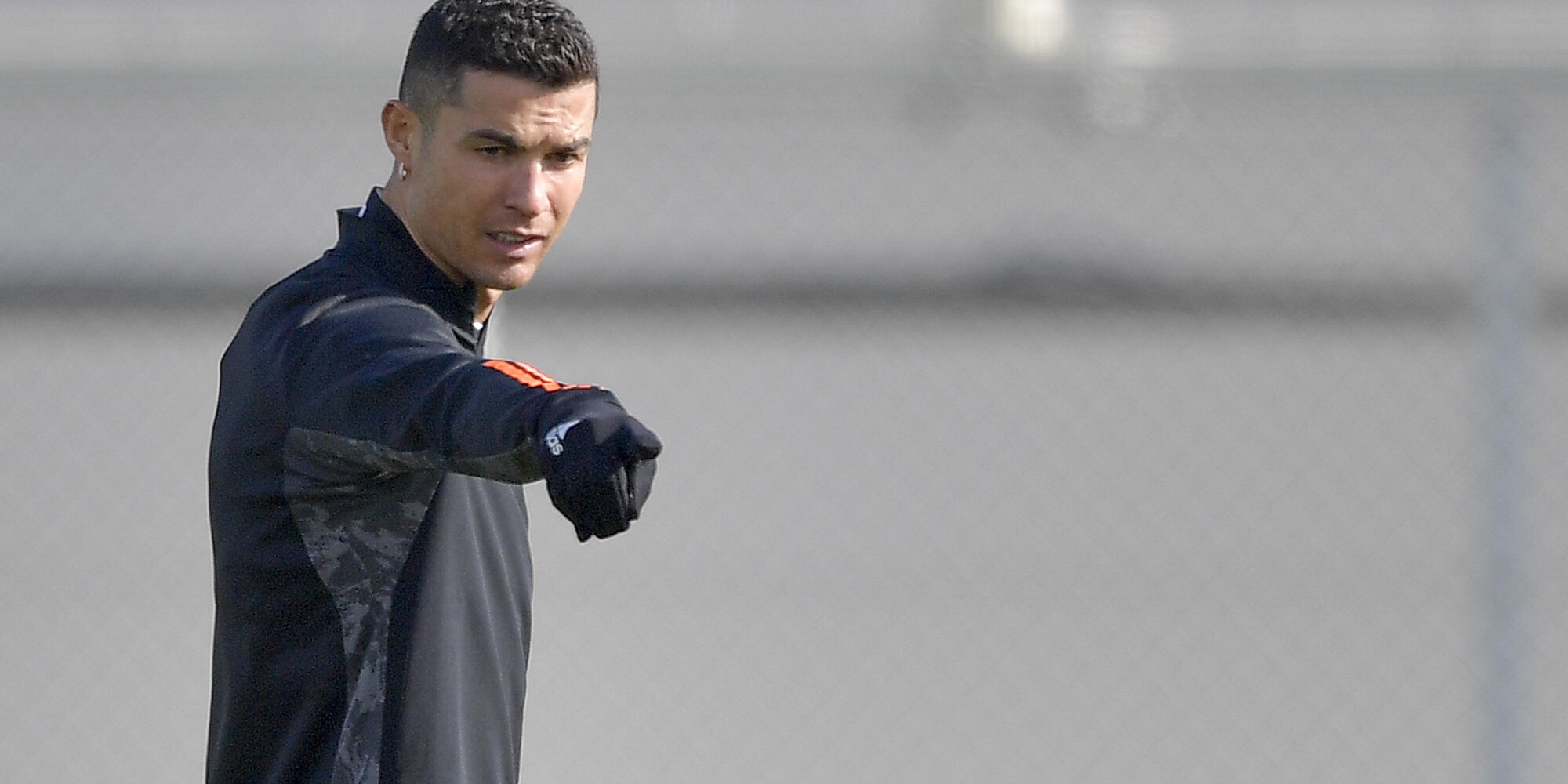 Porto-Juve, Ronaldo: "Adesso inizia la vera Champions"