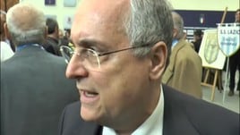 Tamponi Lazio, rischio pesanti sanzioni