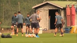 Aou Federico II Napoli: "Non è Osimhen la persona con variante Covid"