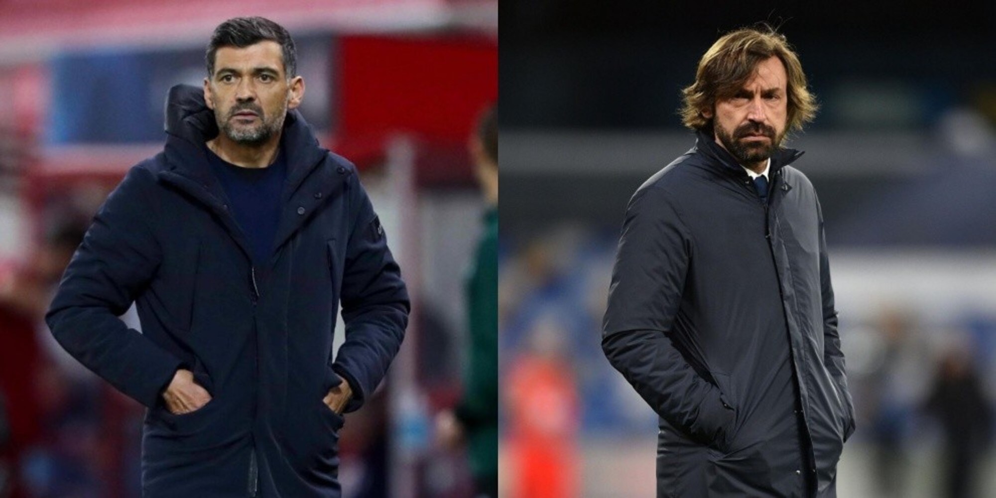 Diretta Porto-Juve ore 21: come vederla in tv, in streaming e formazioni ufficiali