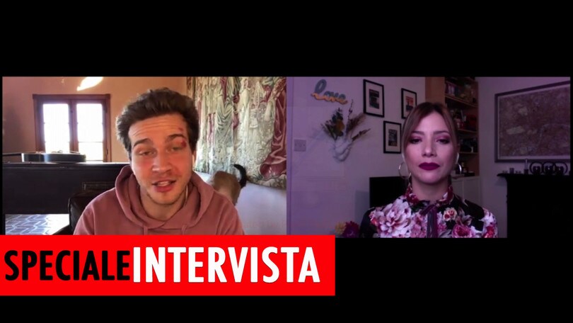 911: intervista a Oliver Stark
