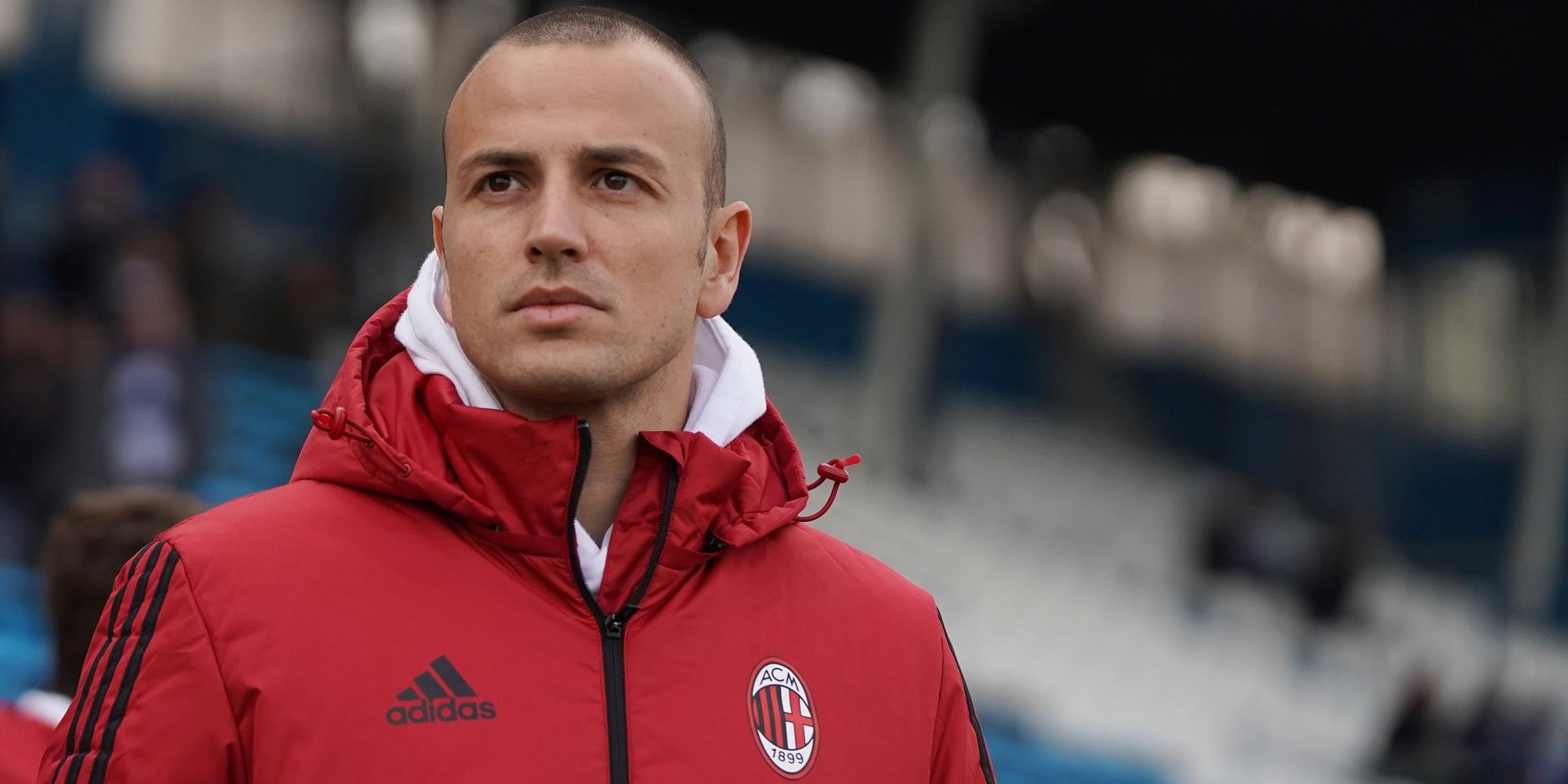 Antonelli ha firmato per il Miami Fc