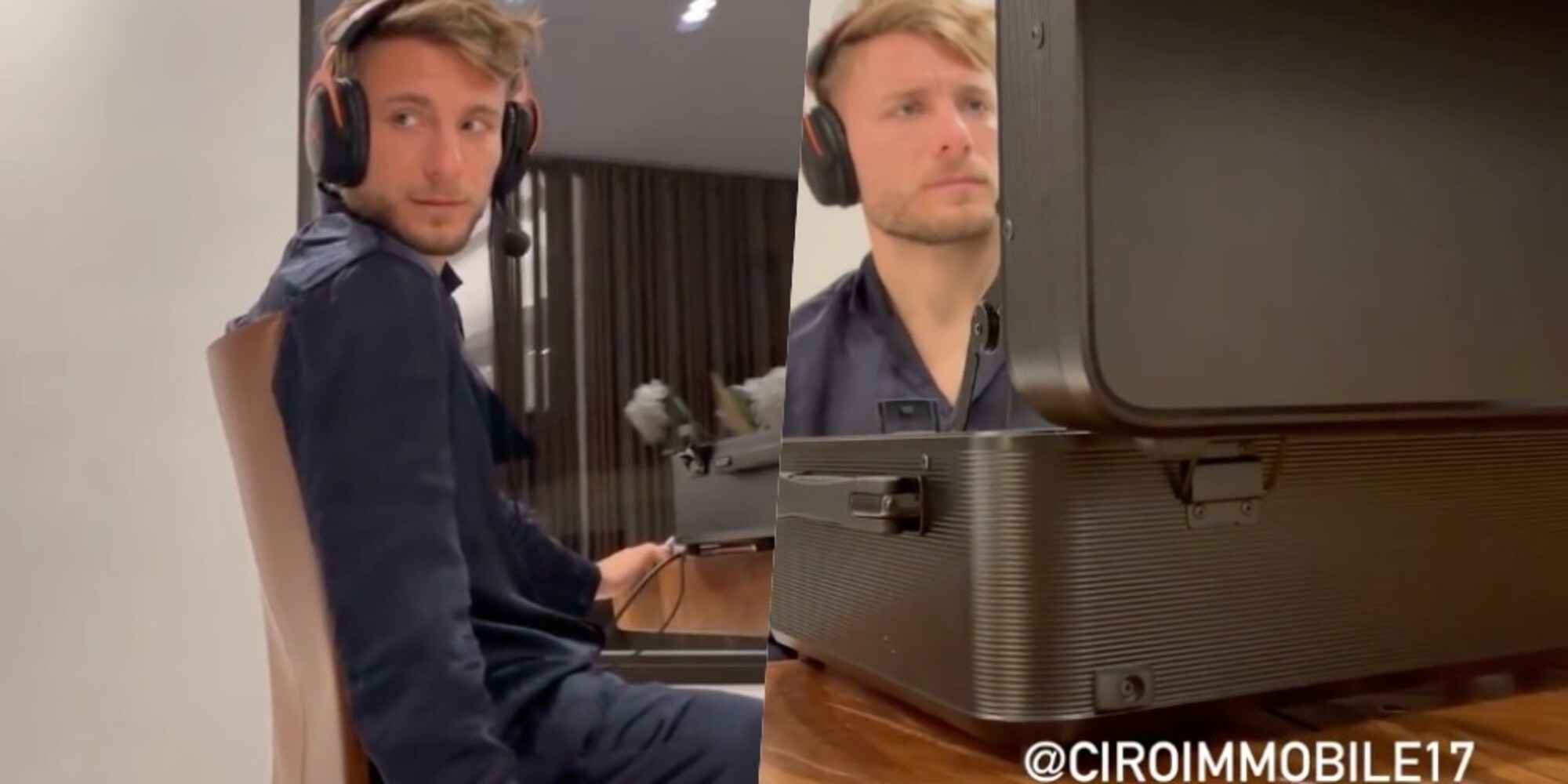 Immobile, che fastidio Jessica! Non lo vuole alla PlayStation