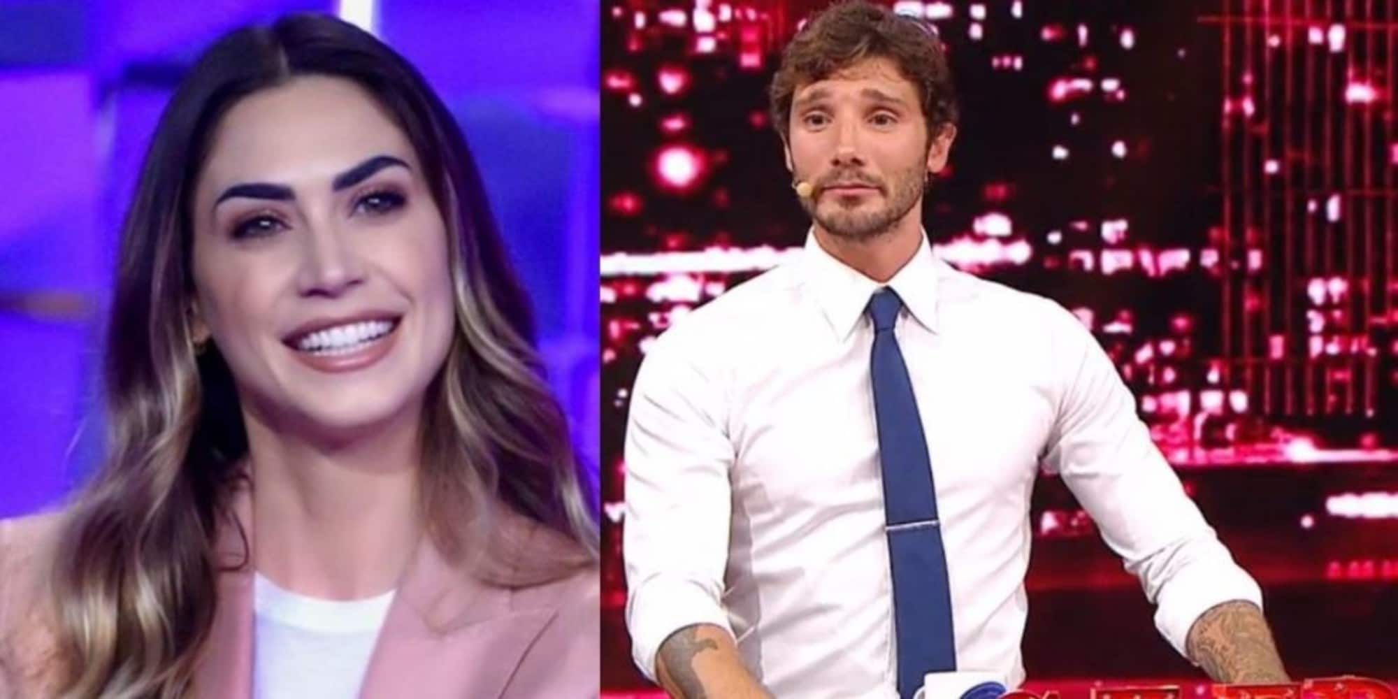 Melissa Satta, ora spunta Stefano De Martino: flirt a Napoli?