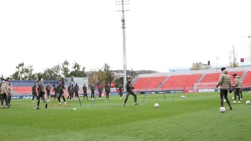 Liga, frena l'Atletico Madrid