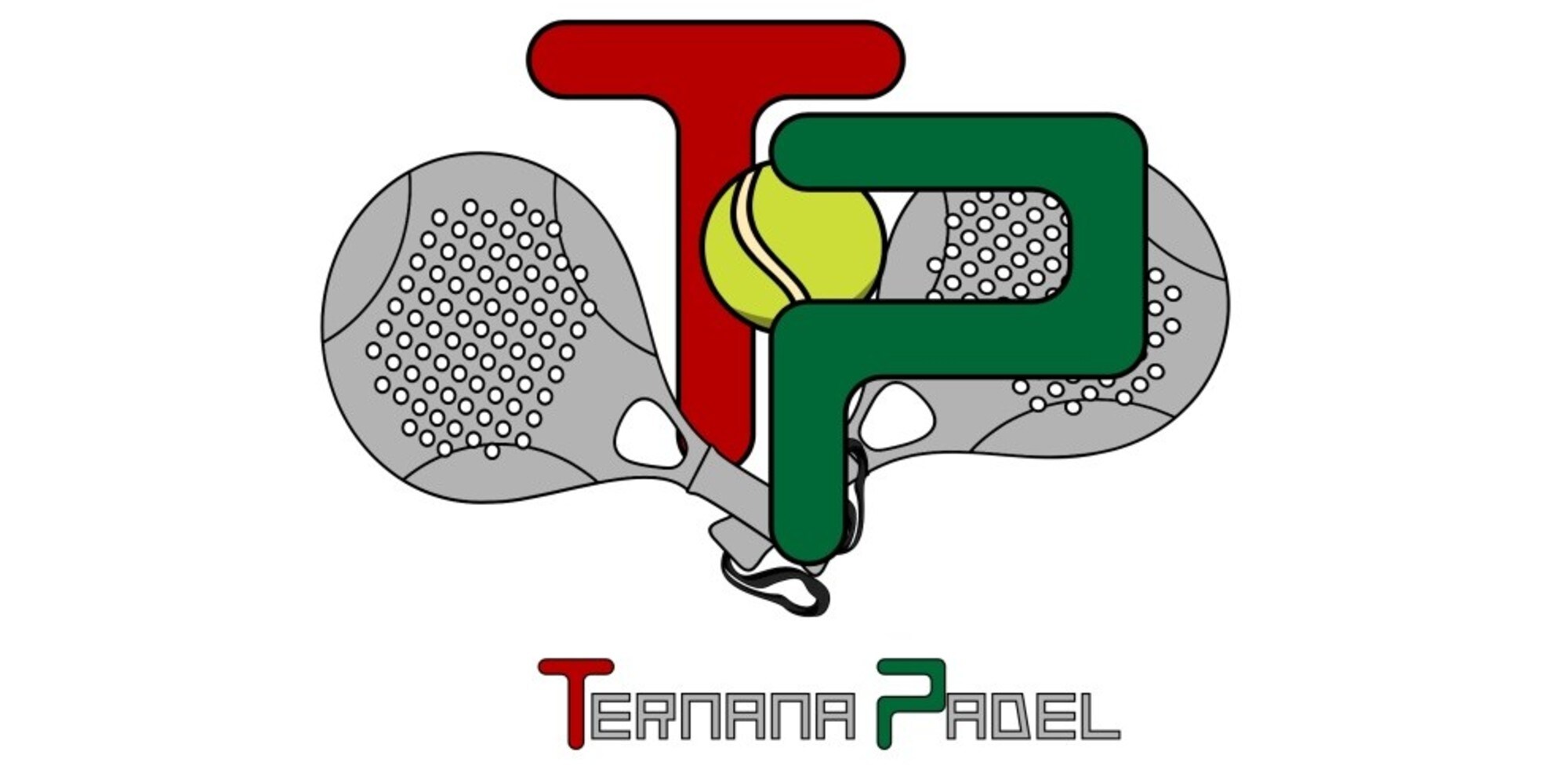 Terni - Benvenuto Ternana Padel