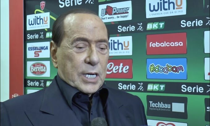 Berlusconi su Gattuso: "Non pensavo che..."