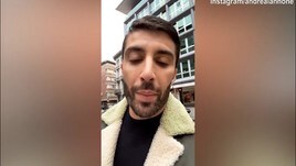 L'attacco di Iannone: "La mafia è più potente dello sport"