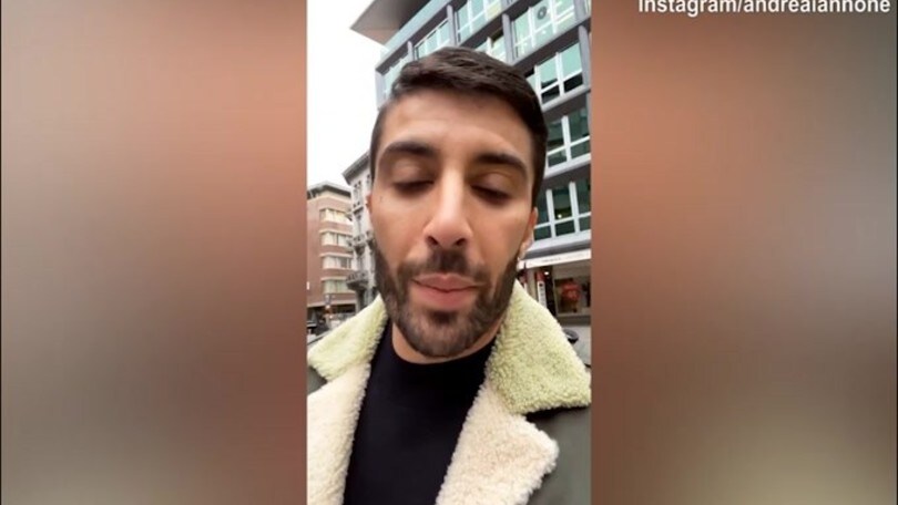 L'attacco di Iannone: "La mafia è più potente dello sport"