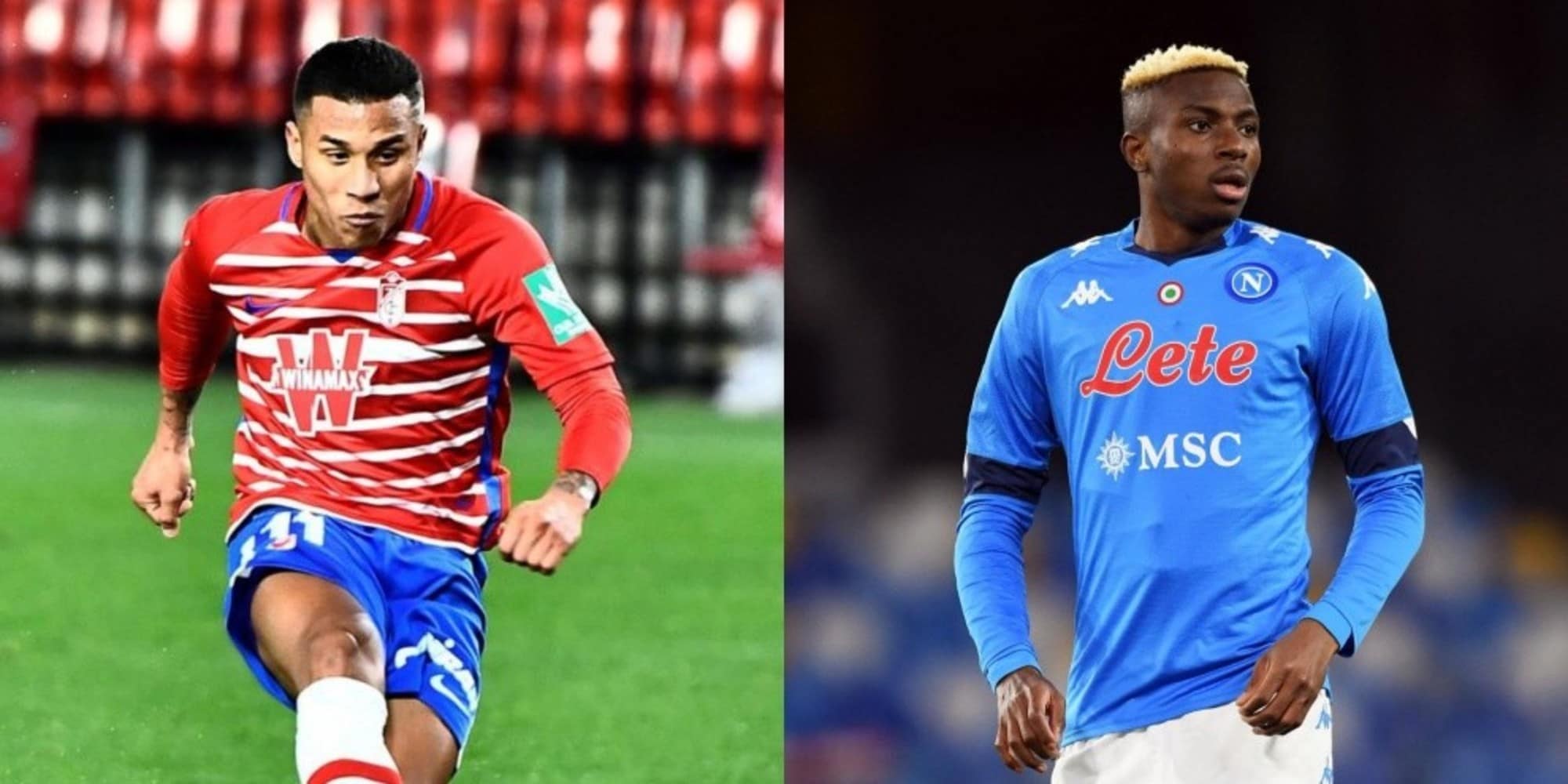 Diretta Granada-Napoli ore 21: formazioni ufficiali, dove vederla in tv e in streaming
