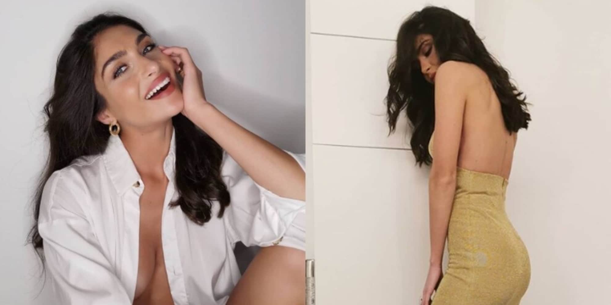 Pupa e secchione, Ambra Lombardo supplente per una sera. Via alla semifinale