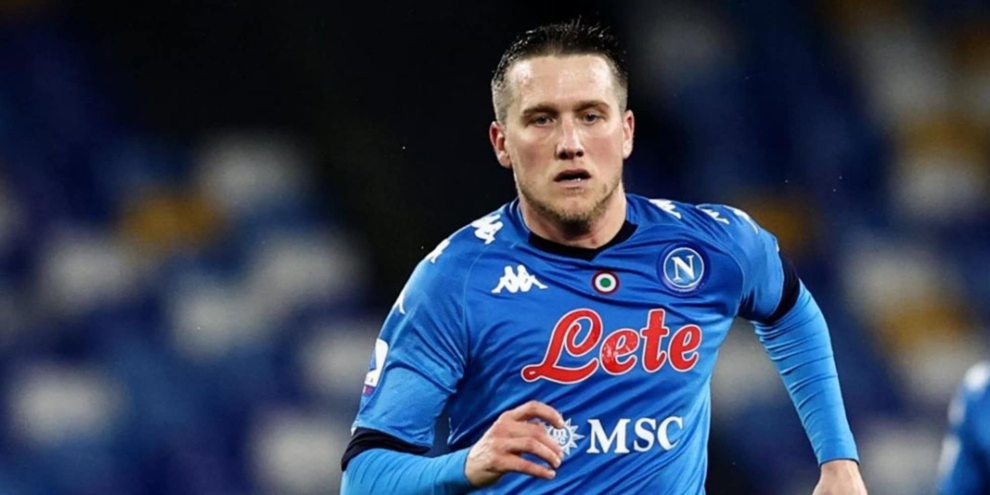 Zielinski: "Certi errori condizionano le partite. Responsabilità nostra"