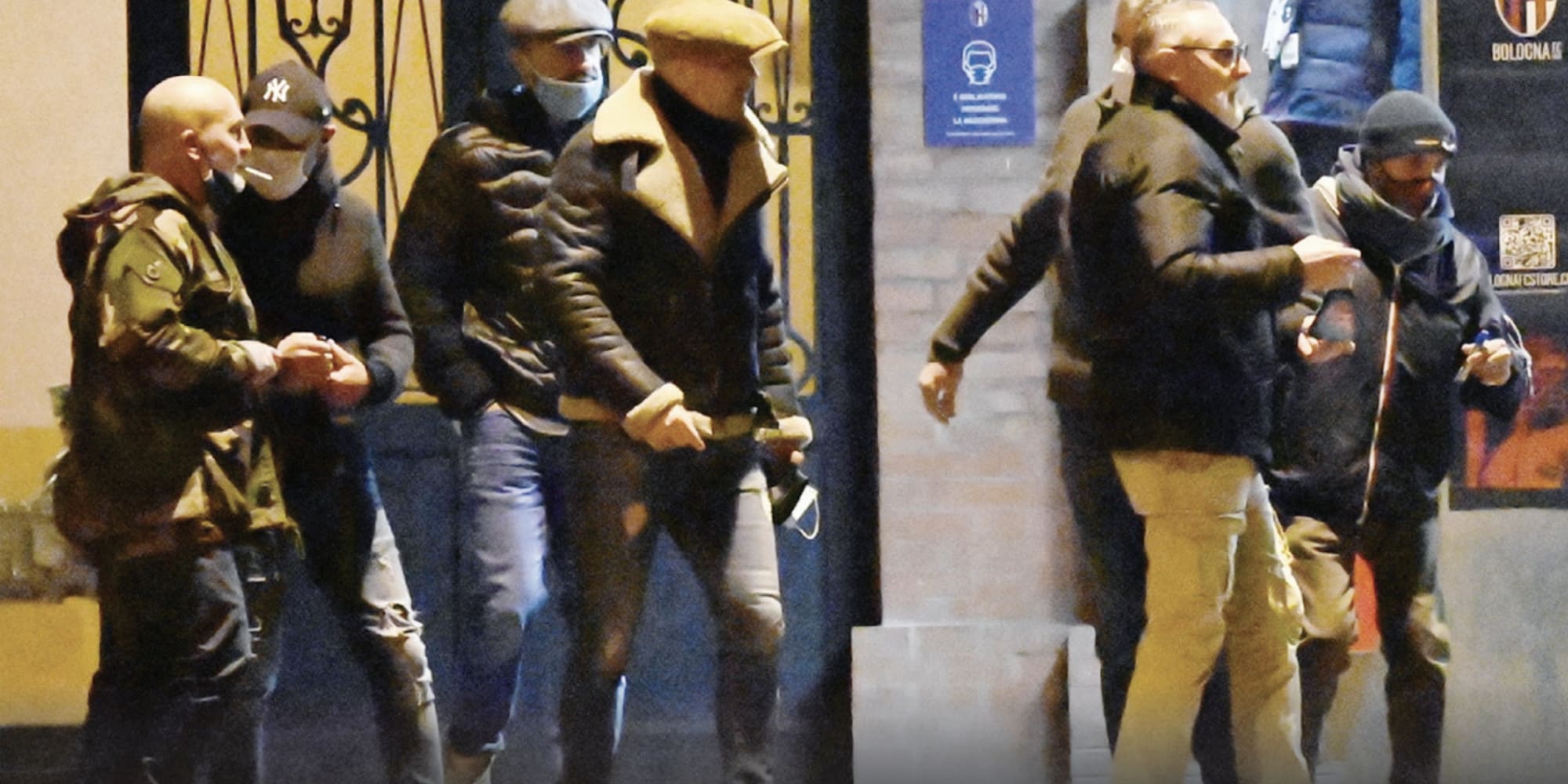 Bologna, Mihajlovic e il caso delle frasi sul pullman: chiarimento con gli ultras