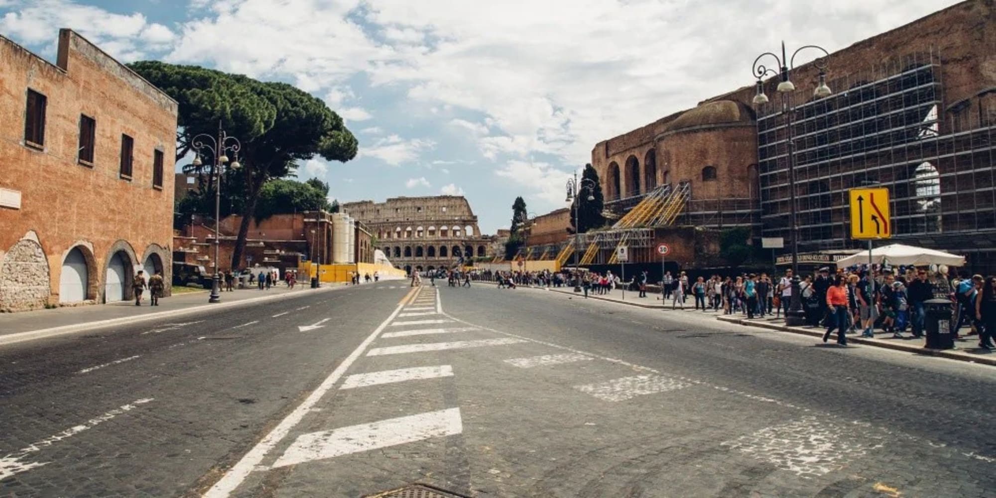 Lazio: zona gialla o arancione? La regione in bilico, oggi la decisione