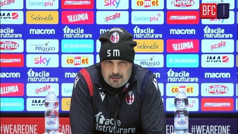 Mihajlovic: "In Italia avete tutto, vi manca un po' di coraggio"